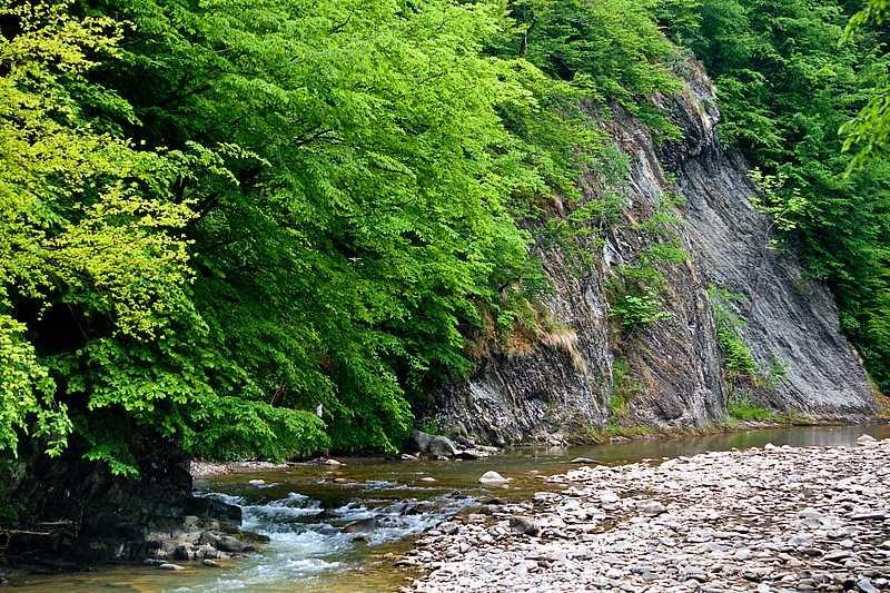 Чорноголова з panoramio.com - Черноголова