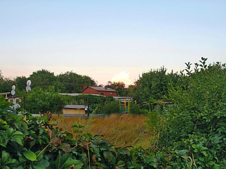 Юр'ївка з panoramio.com - Юр'ївка