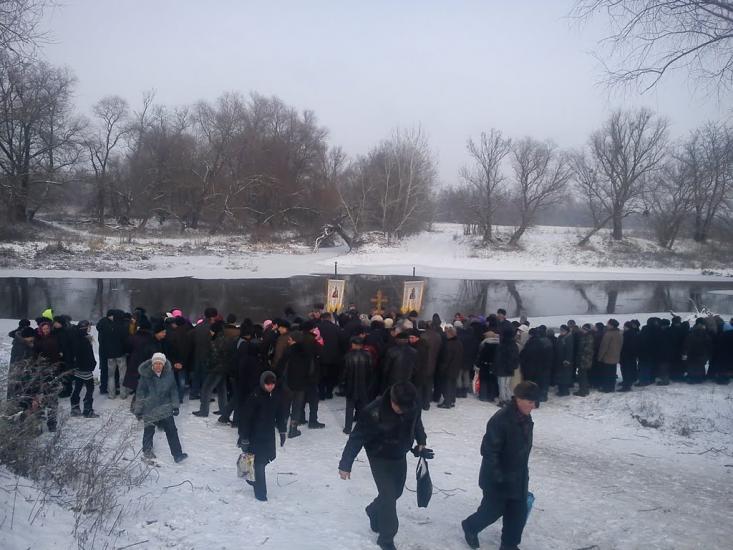 Березоточа з panoramio.com - Березоточа