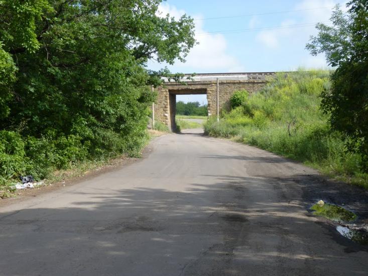 Молодогвардійськ з panoramio.com - Молодогвардейск