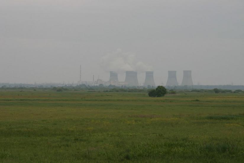 Маюничі з panoramio.com - Маюничі