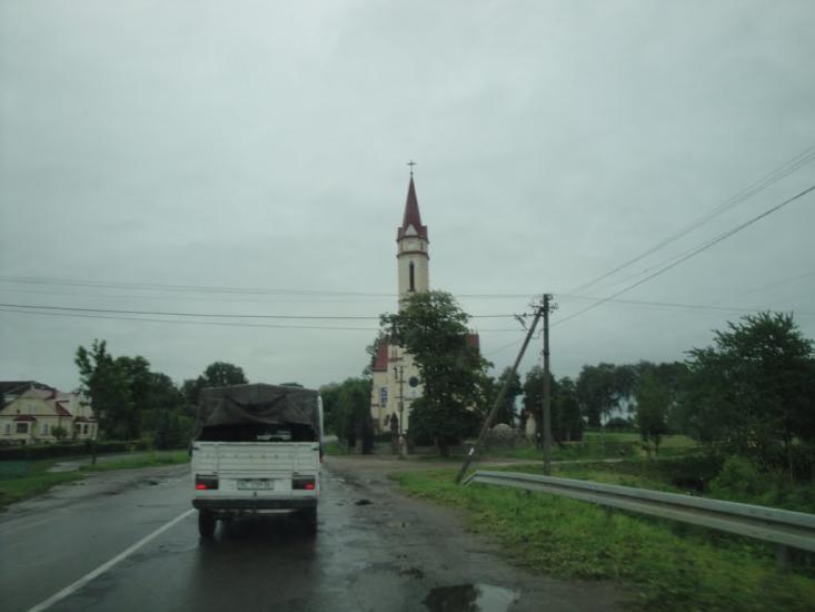 Волиця з panoramio.com - Волиця