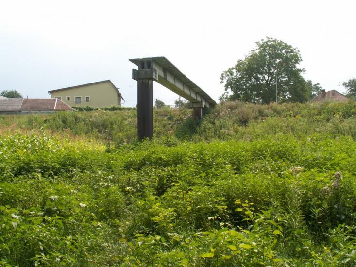 Нове Давидково з panoramio.com - Нове Давидково