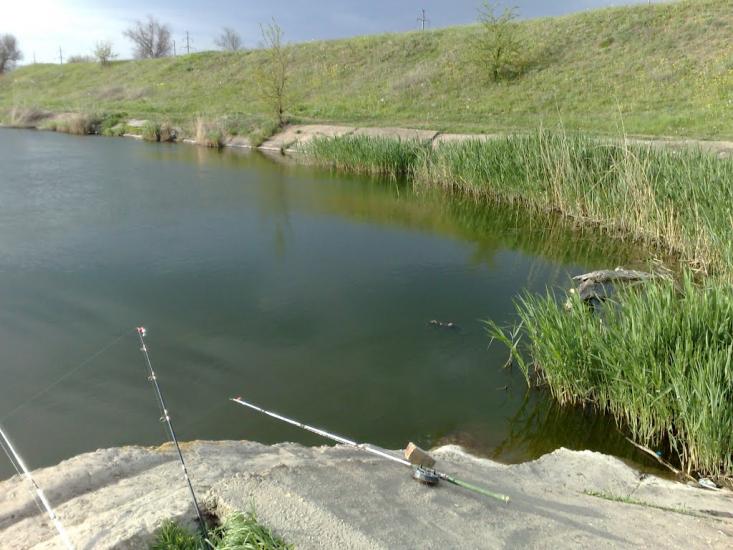 Старобешеве з panoramio.com - Старобешево