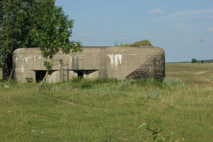 Велика Любаша з panoramio.com - Велика Любаша