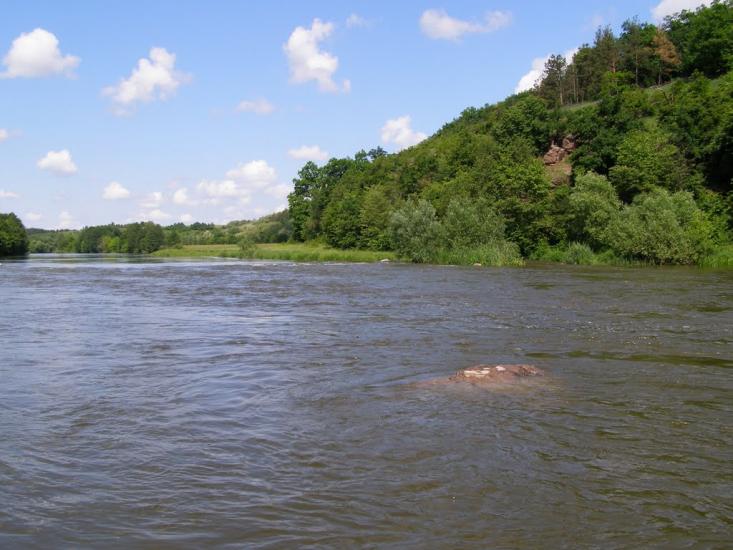 Коржів з panoramio.com - Коржів