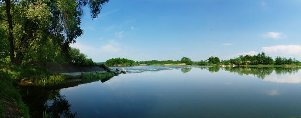 Гірки з panoramio.com - Girky