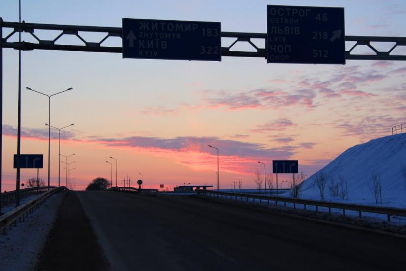 Колоденка з panoramio.com - Колоденка