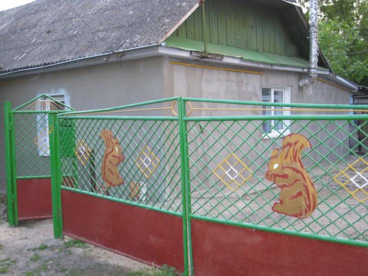 Клубівка з panoramio.com - Клубовка