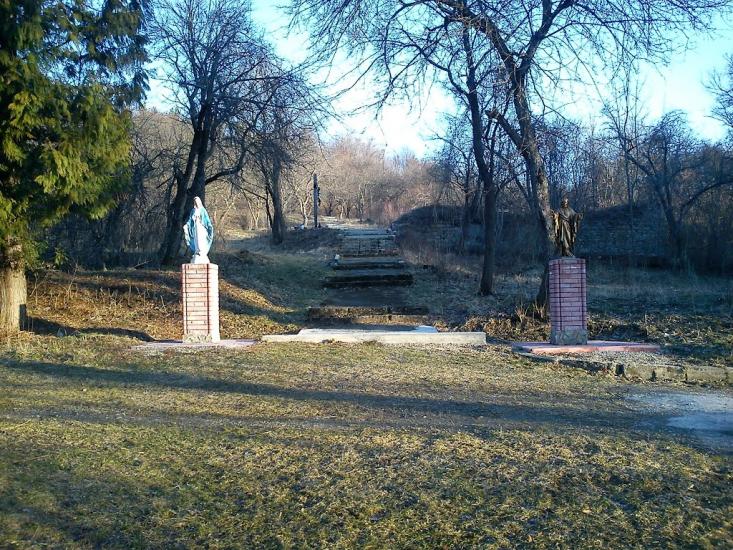 Добромиль з panoramio.com - Dobromyl