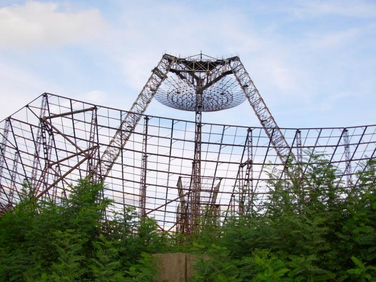 Пролетарське з panoramio.com - Пролетарське