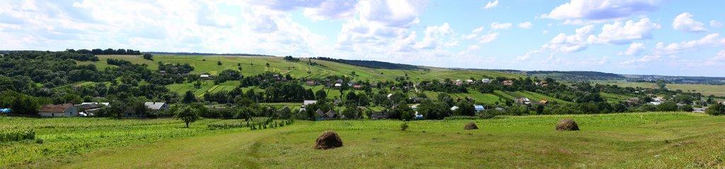 Стоки з panoramio.com - Стоки