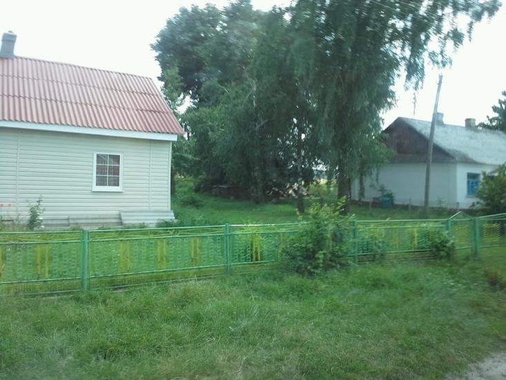 Малий Мидськ з panoramio.com - Малий Мидськ