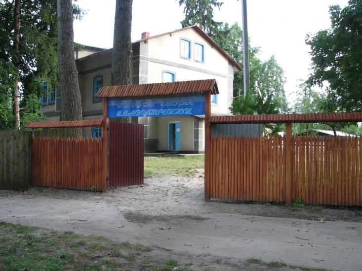 Стригани з panoramio.com - Стриганы