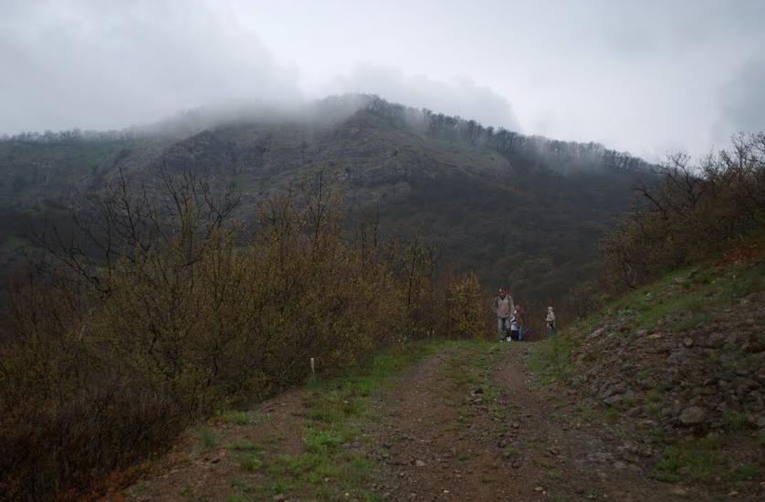 Міжріччя з panoramio.com - Mizhrichchya