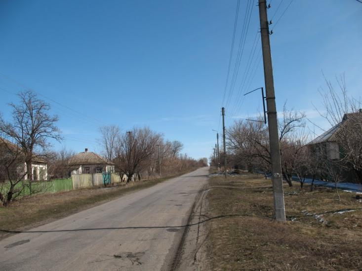 Дробишеве з panoramio.com - Дробышево