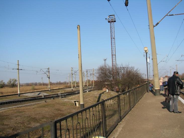 Нові Шомполи з panoramio.com - Novi Shompoly