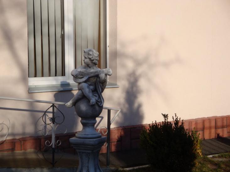 Клубівка з panoramio.com - Клубовка