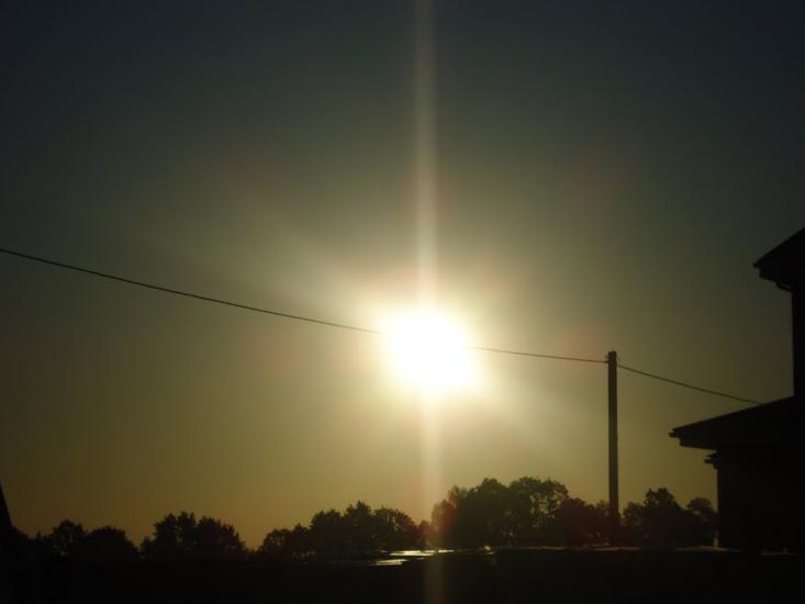 Проців з panoramio.com - Процев