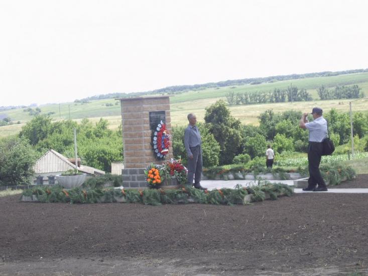 Паламарівка з panoramio.com - Паламаровка