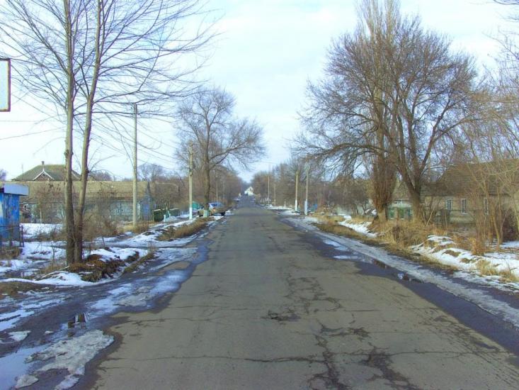 Арциз з panoramio.com - Artsyz
