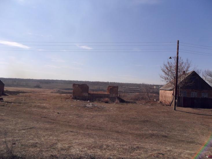 Опитне з panoramio.com - Опитное