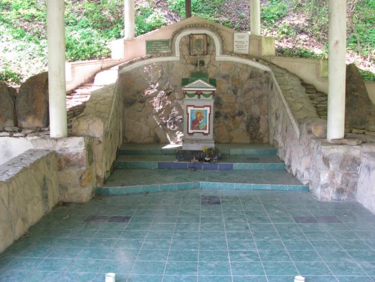 Бронниця з panoramio.com - Бронница