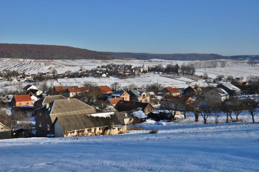 Стрілки з panoramio.com - Стрілки