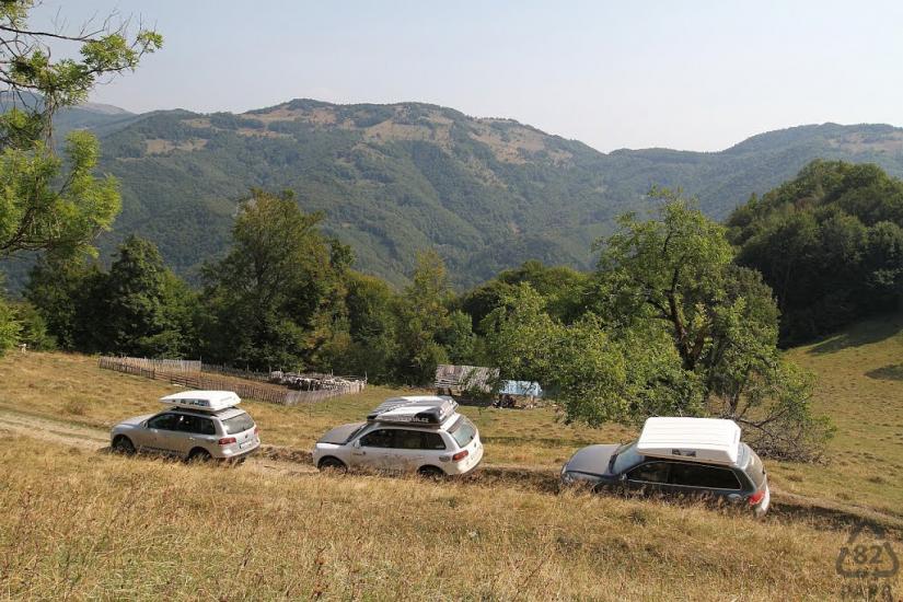 Кобилецька Поляна з panoramio.com - Кобылецкая Поляна