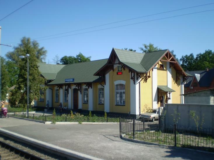 Клавдієво-Тарасове з panoramio.com - Клавдієво-Тарасове