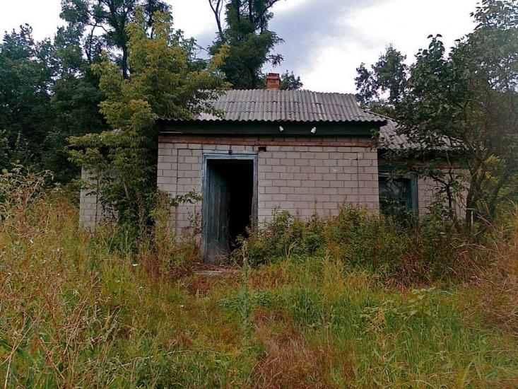 Подорожнє з panoramio.com - Подорожнє