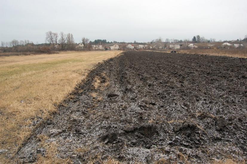 Боровеньки з panoramio.com - Боровеньки