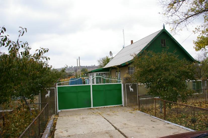 Весела Долина з panoramio.com - Весела Долина