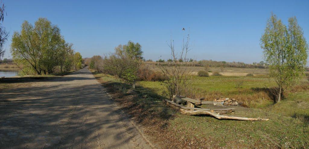 Омельгород з panoramio.com - Омельгород