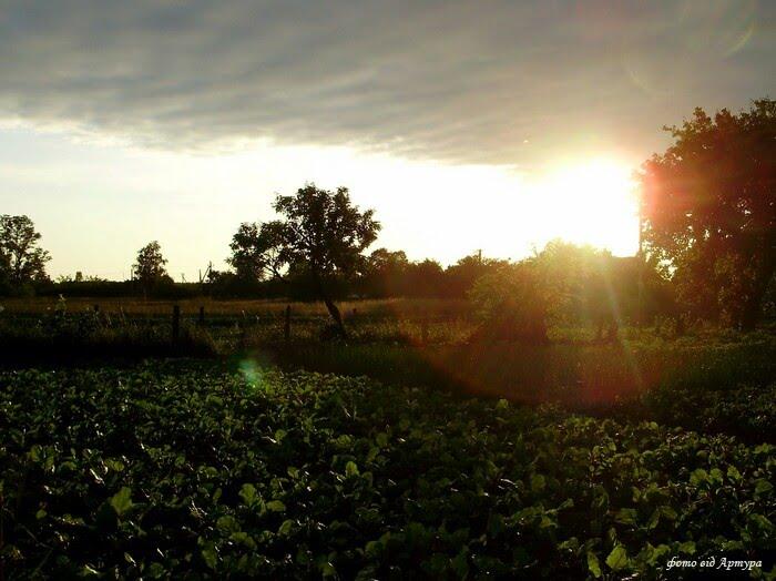 Звози з panoramio.com - Zvozy