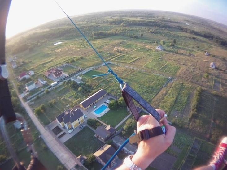 Заїзд з panoramio.com - Заїзд