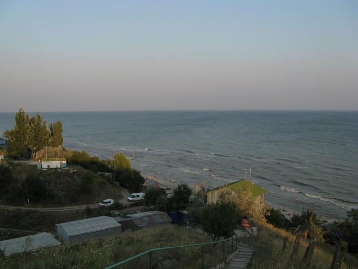 Юр'ївка з panoramio.com - Юрьевка