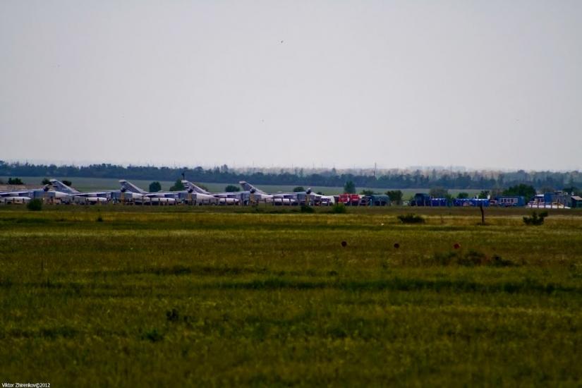 Софіївка з panoramio.com - Софіївка