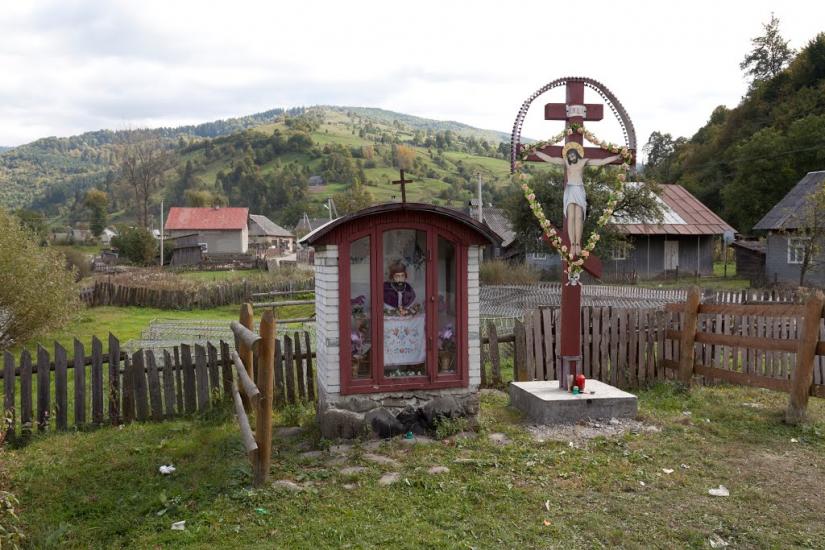 Богдан з panoramio.com - Богдан