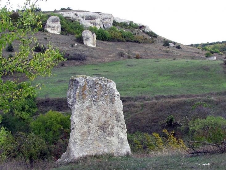 Глибокий Яр з panoramio.com - Глибокий Яр