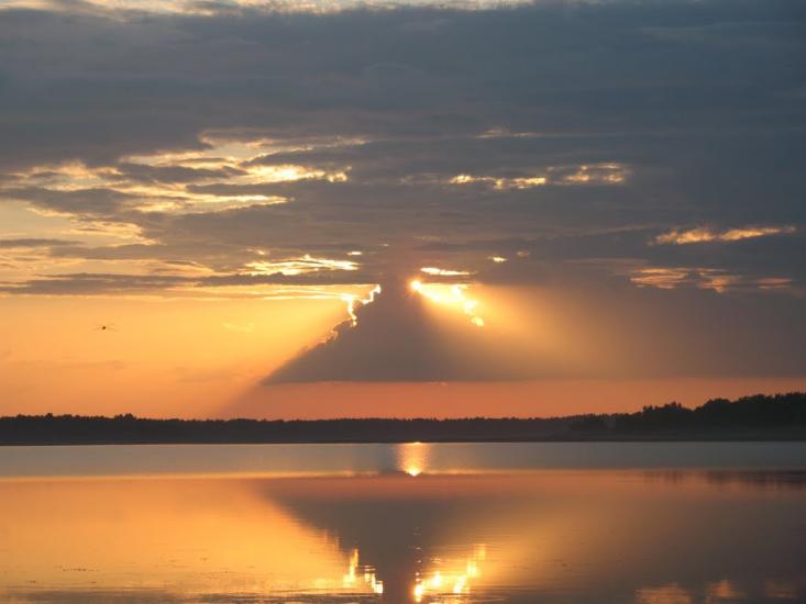 Невір з panoramio.com - Nevir