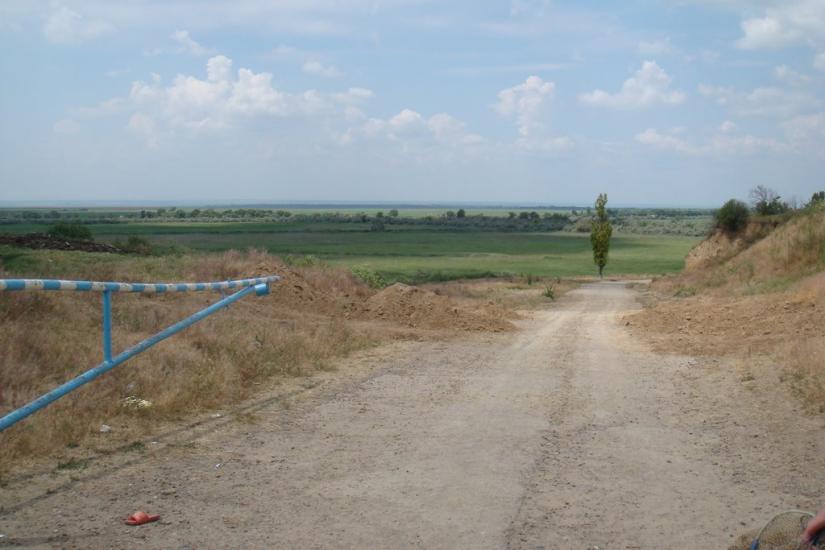 Маяки з panoramio.com - Маяки