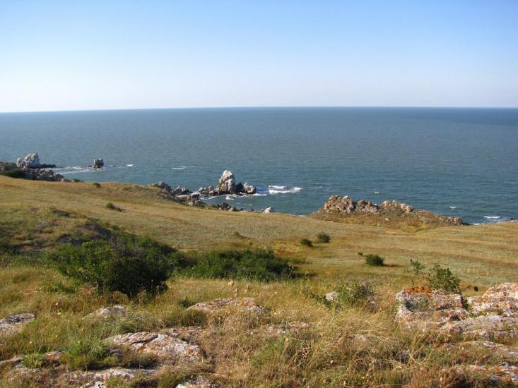 Мисове з panoramio.com - Мысовое