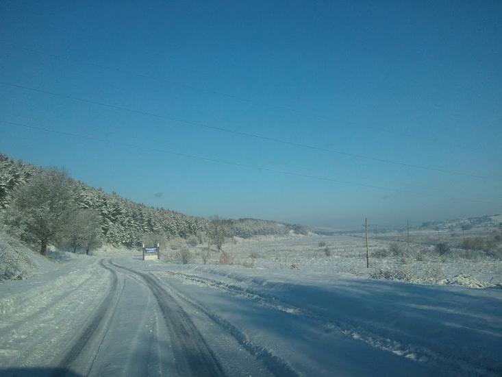 Божиків з panoramio.com - Божиків