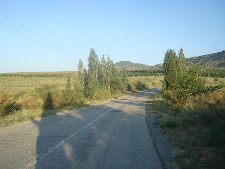 Багатівка з panoramio.com - Богатовка