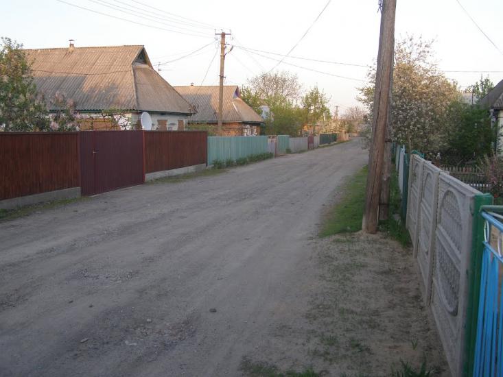 Теплик з panoramio.com - Теплик
