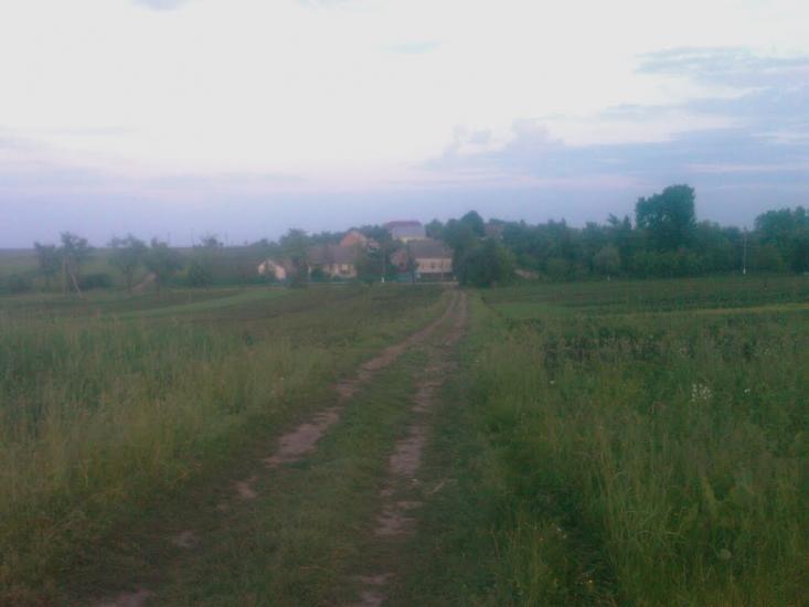 Погірці з panoramio.com - Погорцы