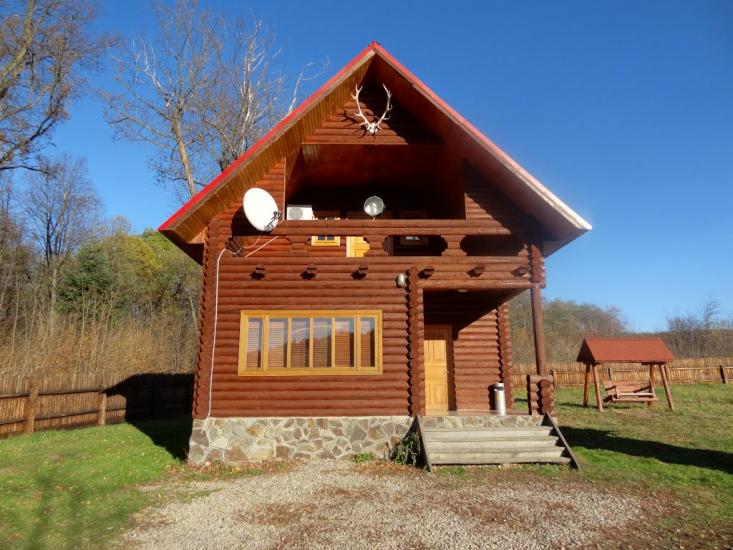 Корчівці з panoramio.com - Korchivtsi