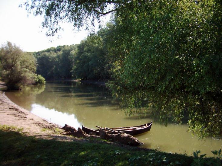 Дунайське з panoramio.com (ч.2) - Дунайське