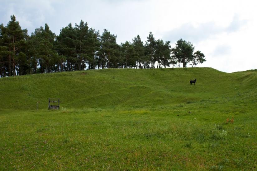 Верхівське з panoramio.com - Верхівське